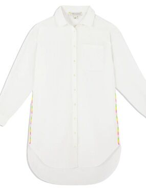 Kerri Rosenthal Eva Shirt Dress